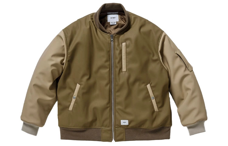 WTAPS FW21