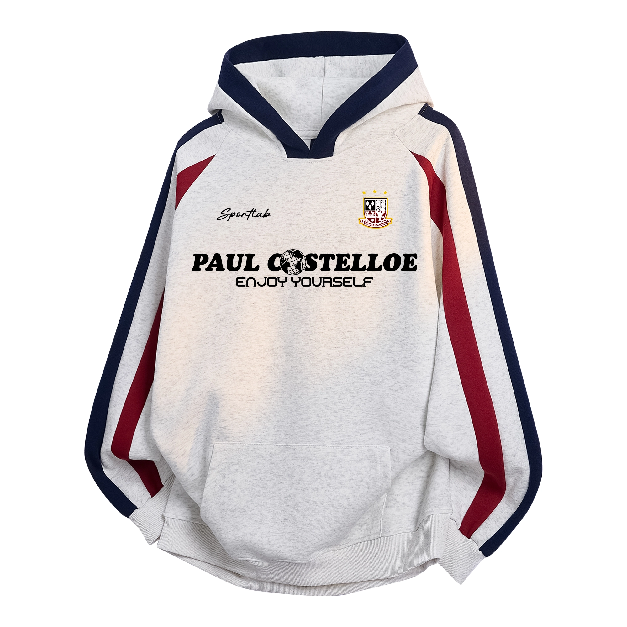 PAUL COSTELLOE Logo