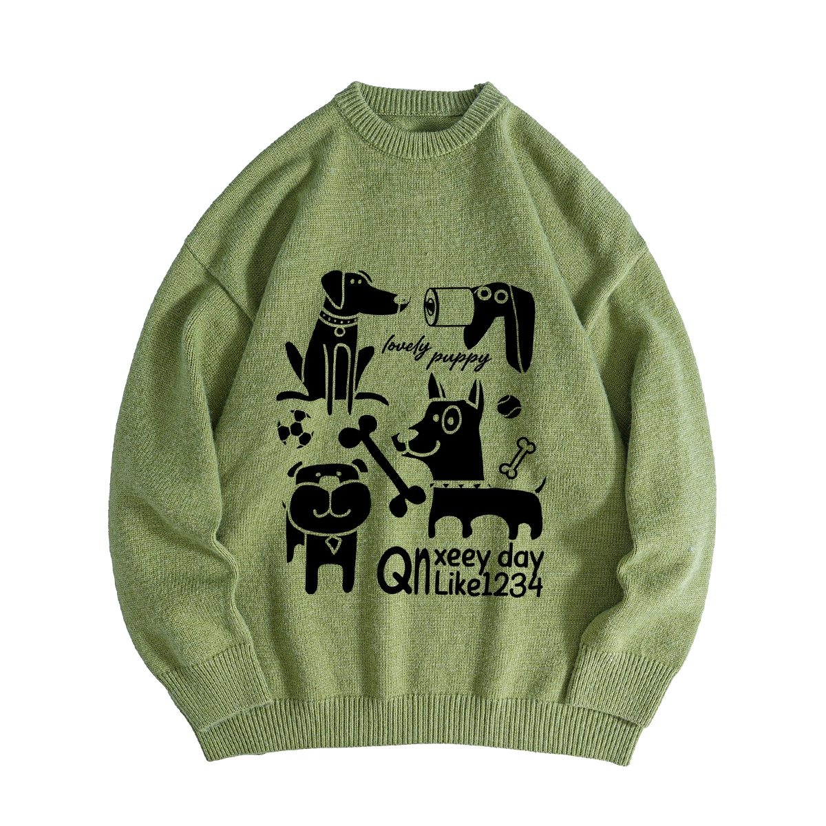 Qnxeey cleanfit