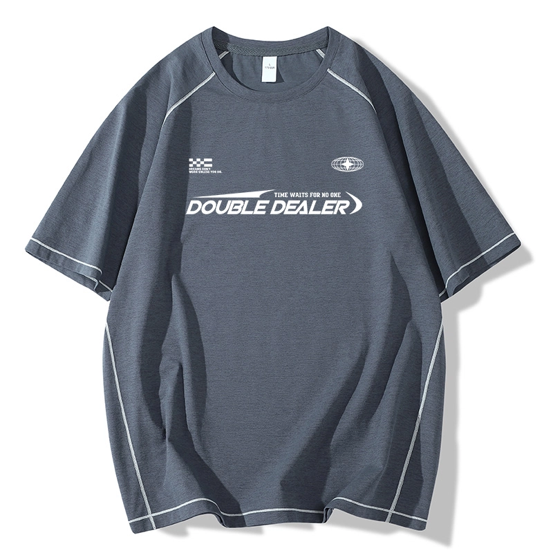Double dealer LogoT