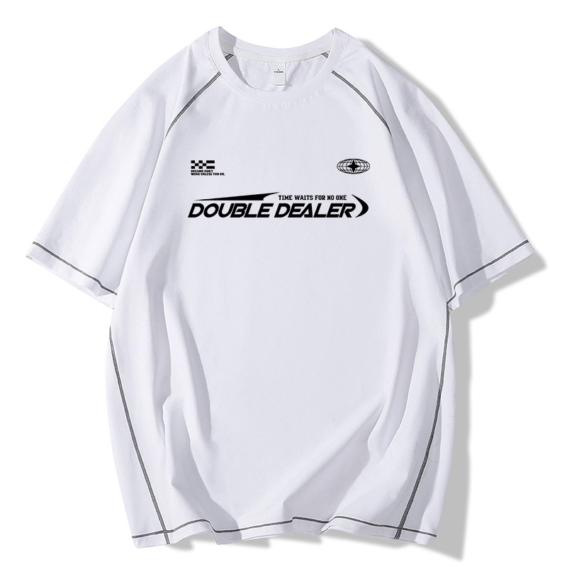 Double dealer LogoT