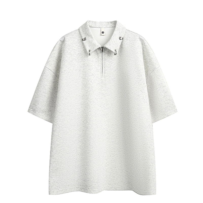 BLANC ECLARE poloT