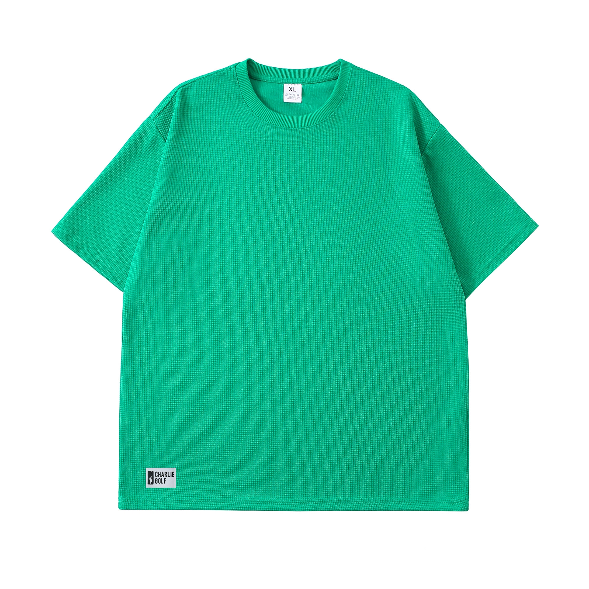 CHARLIE GOLF cleanfitT