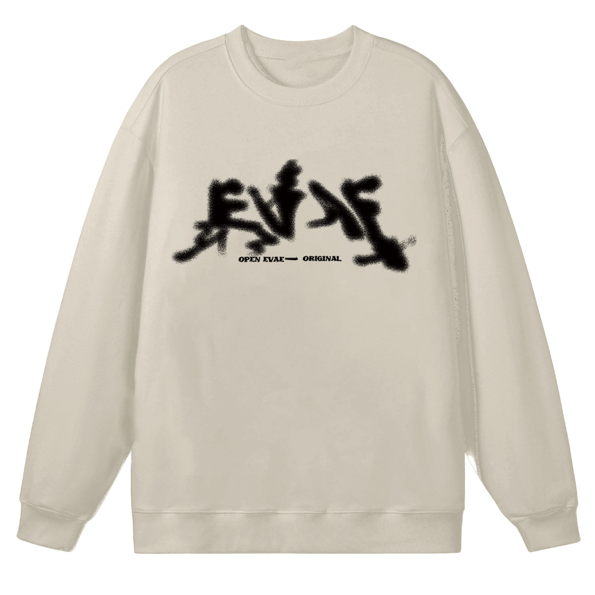 *EVAE+MOB LOGO