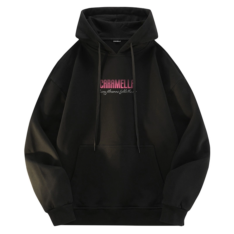 Caramella logo