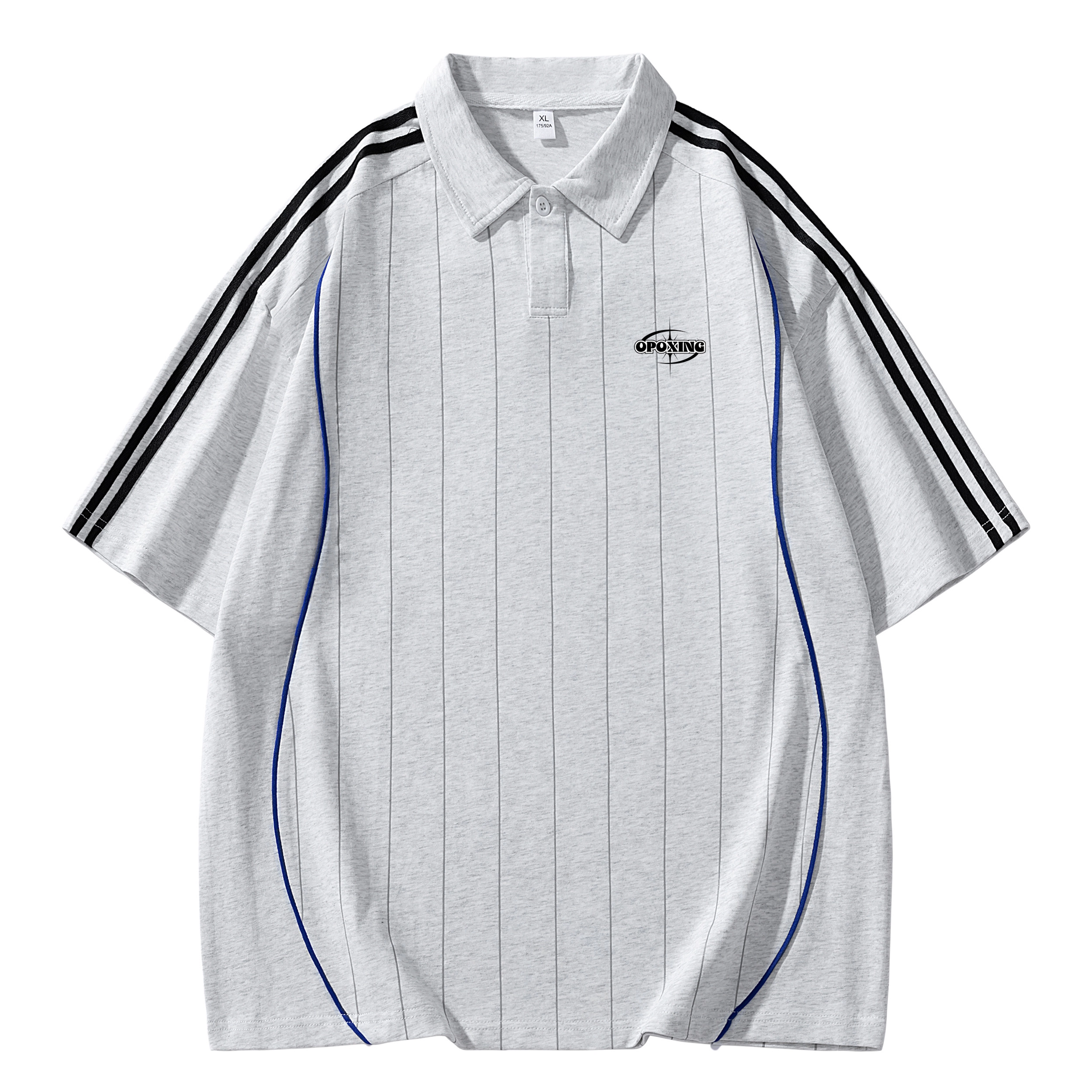 OPOX LOGOPolo