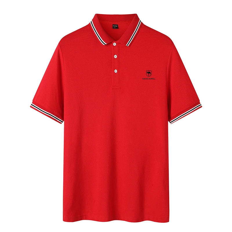 VanCamel LogoPolo