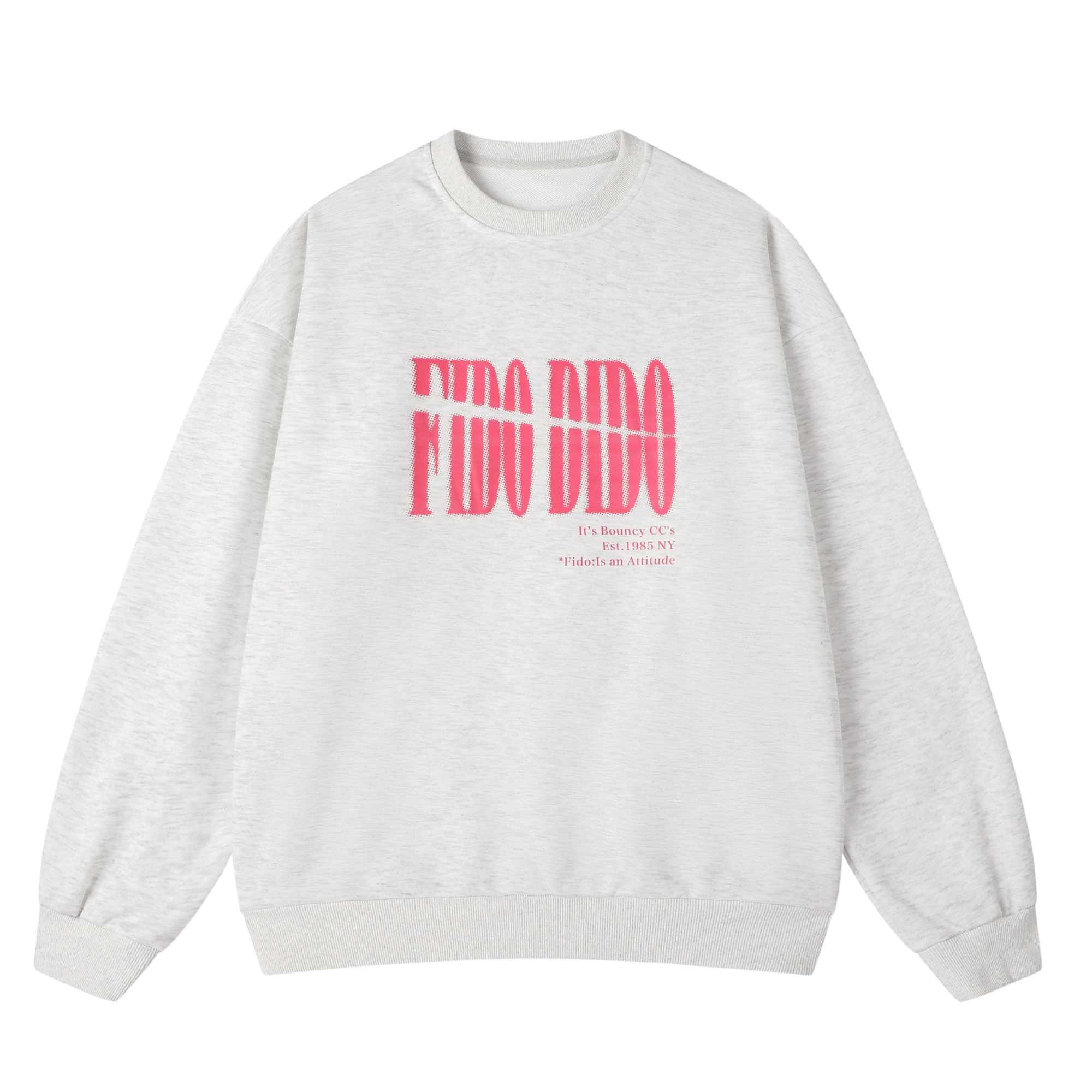 FIDO DIDO Logo