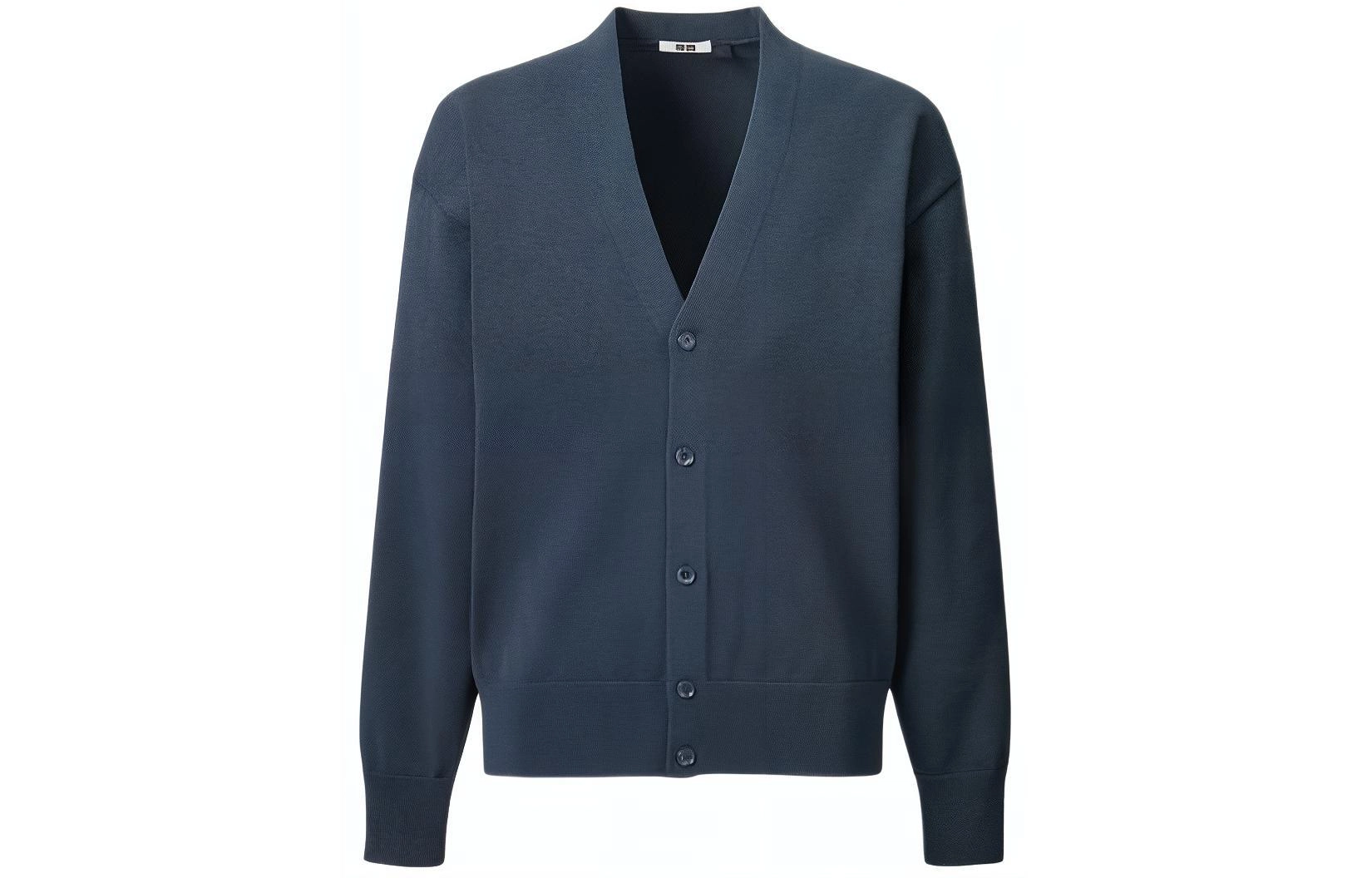 UNIQLO SS24 U V
