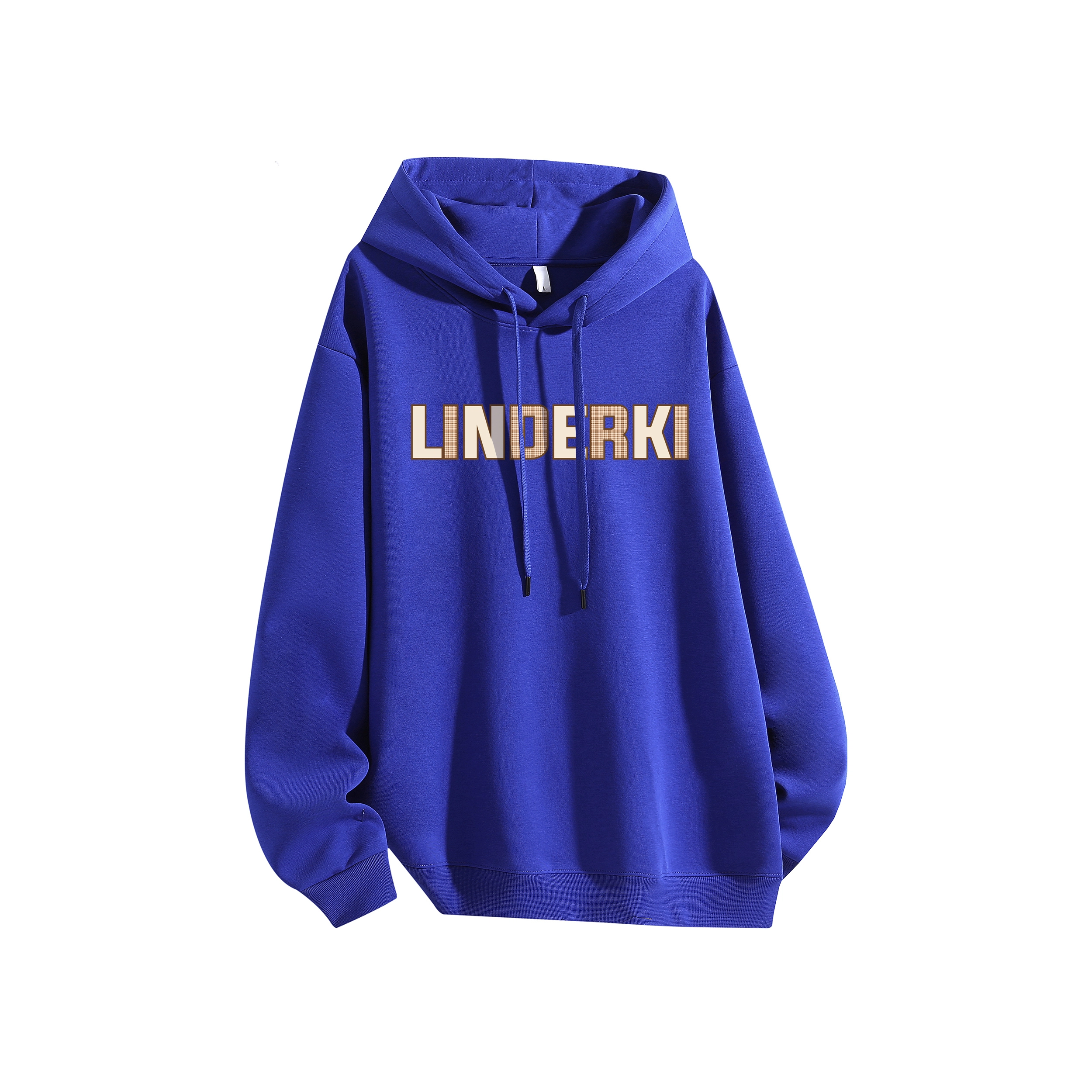 Lind Erki Logo