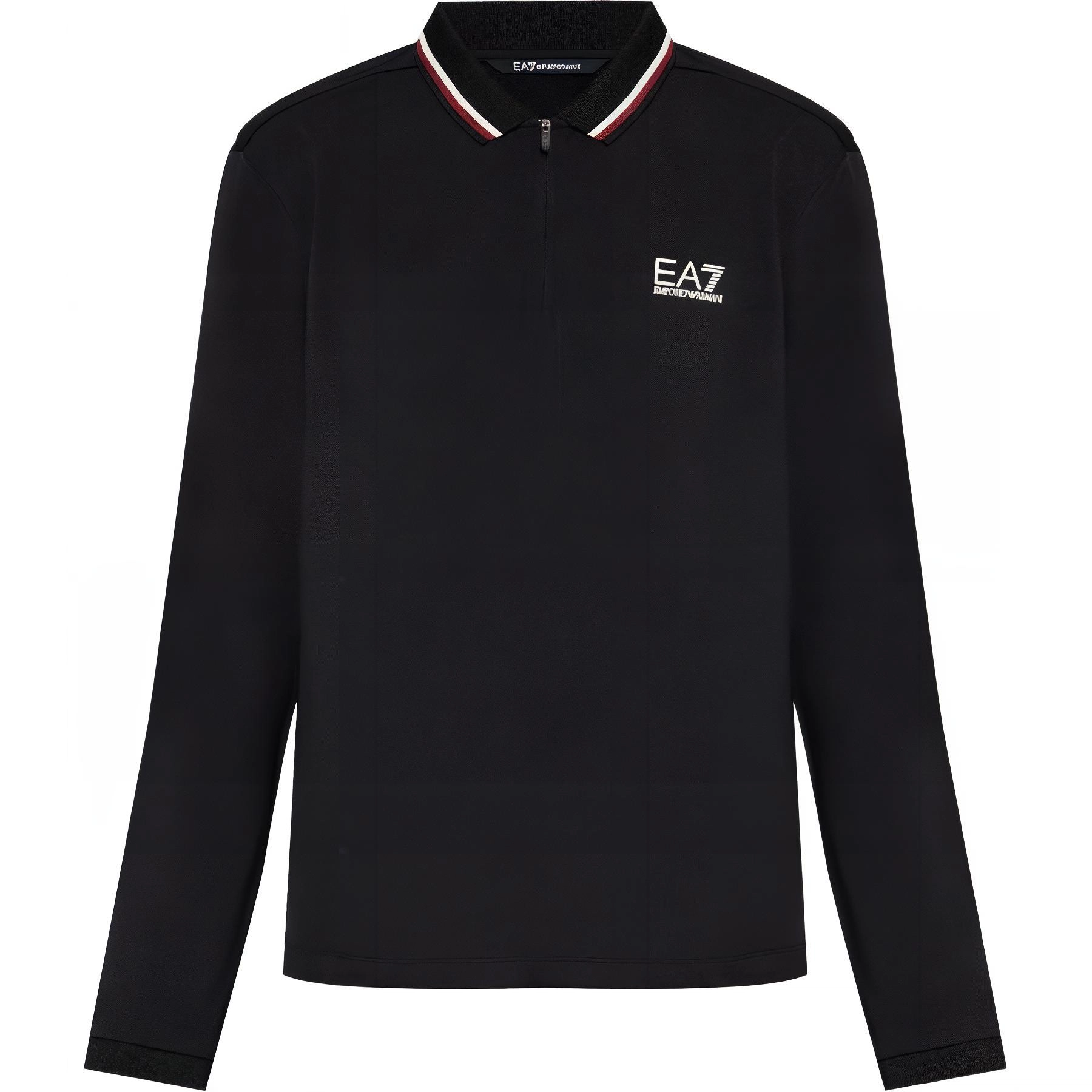 EMPORIO ARMANI EA7 SS24 LogoPolo