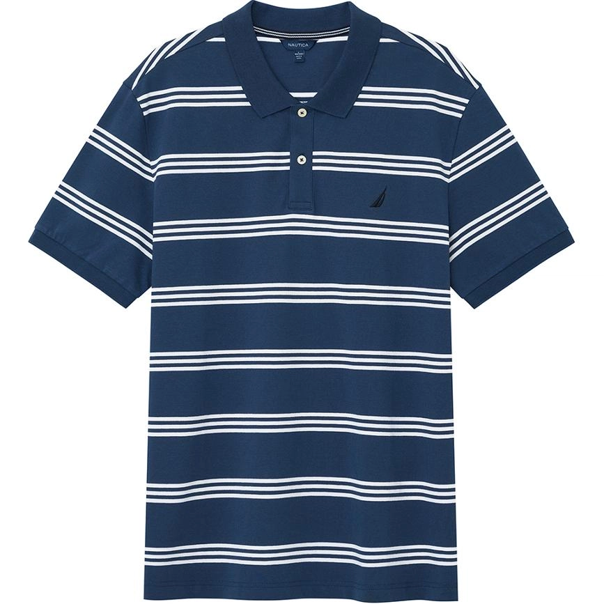 NAUTICA E-commerce Polo