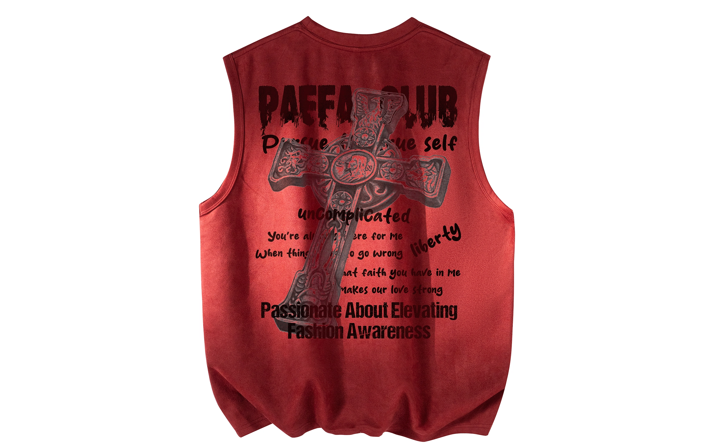 PAEFA t
