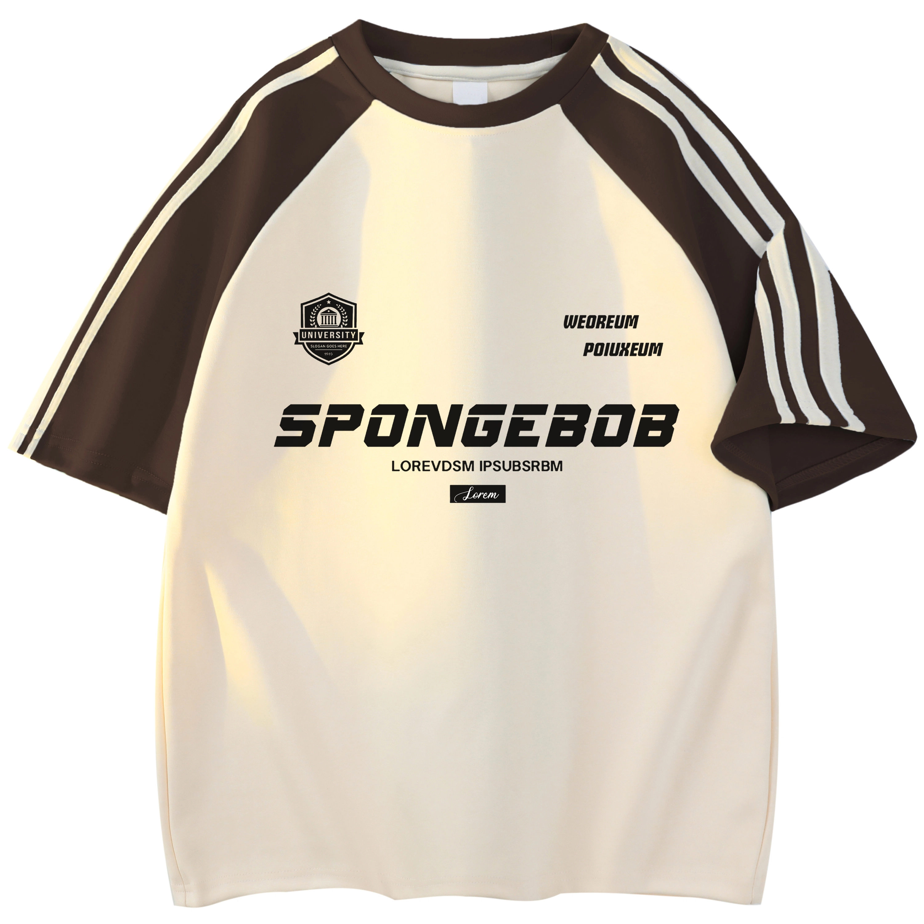 SPONGEBOB SQUAREPANTS 240logoT