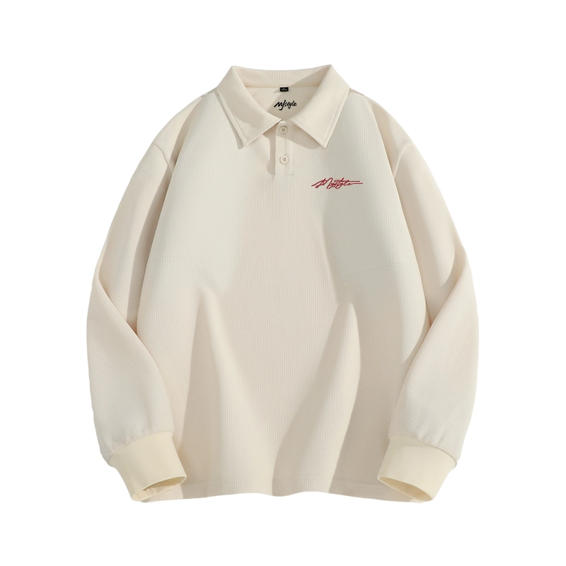 MJ STYLE Polo