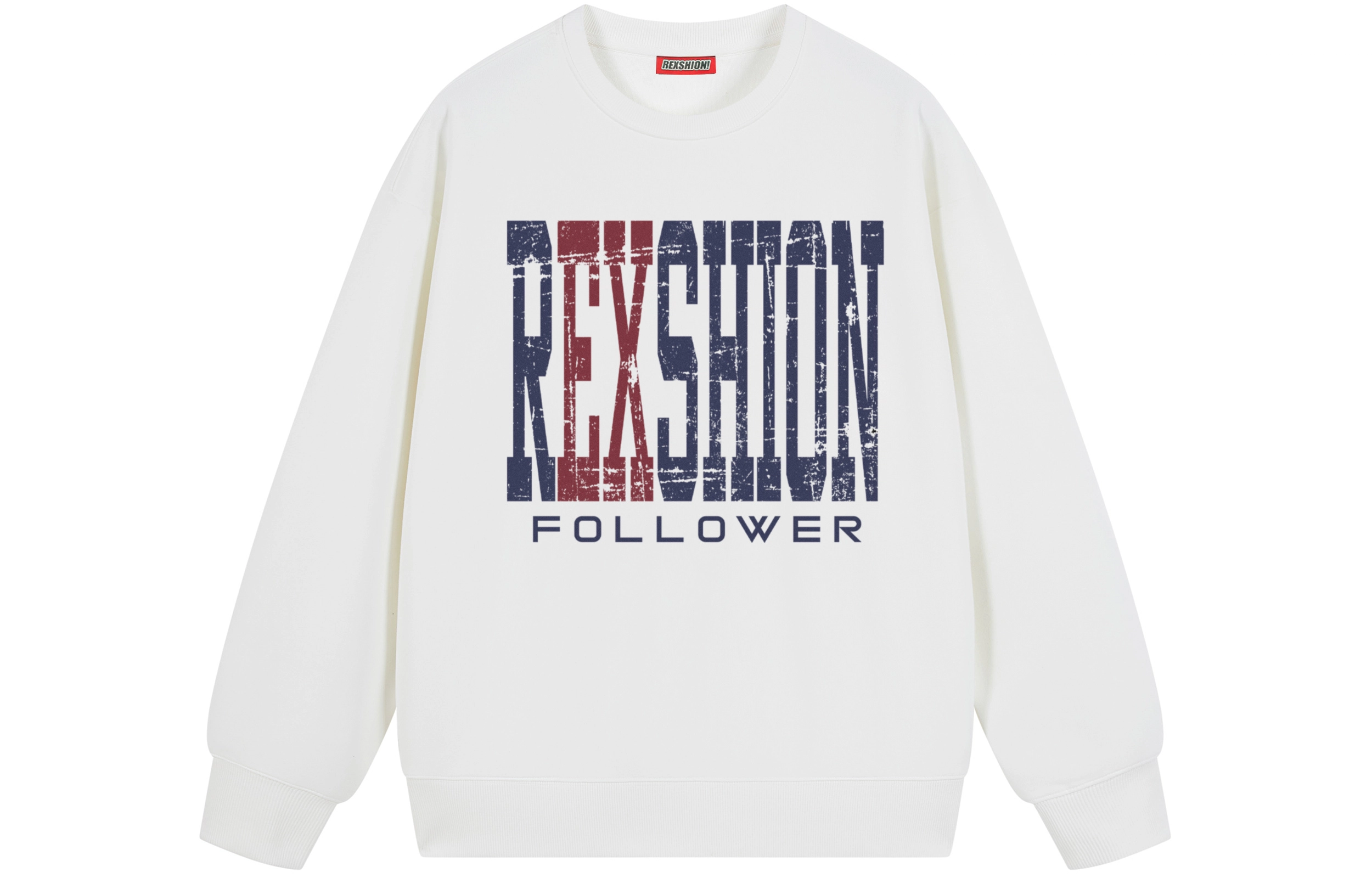 REXSHION Logo