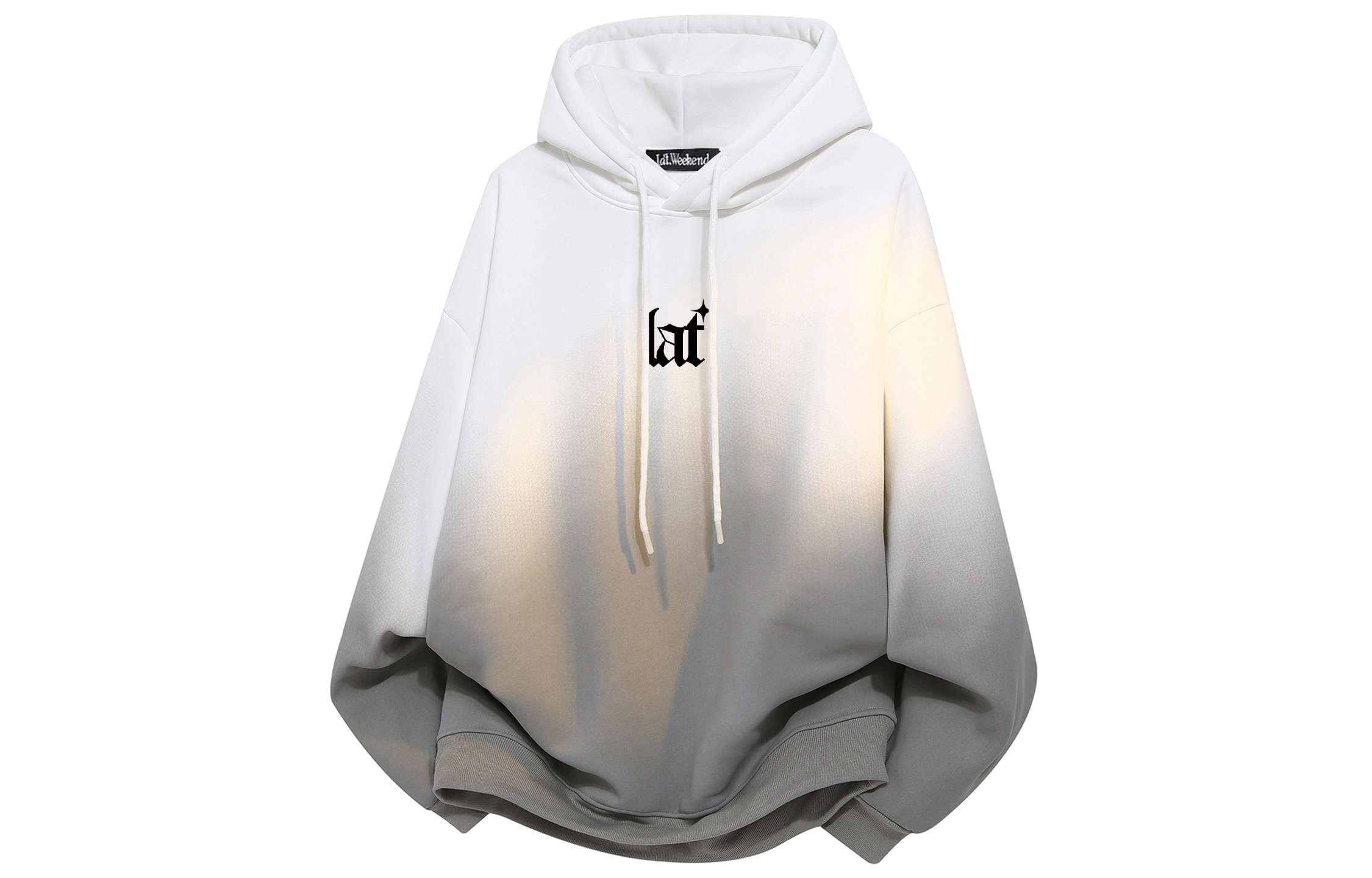 LA'T.WEEKEND Logo