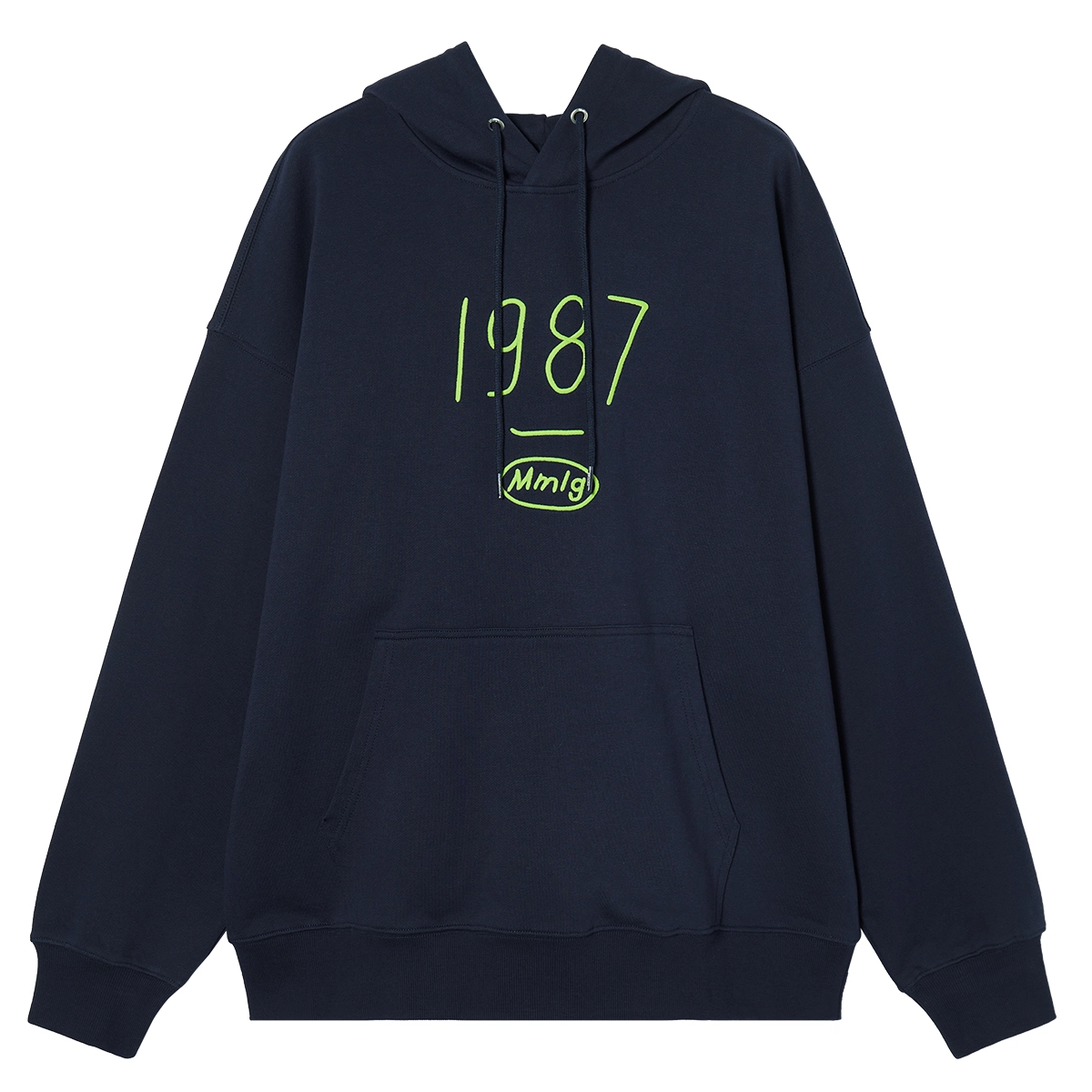 Mmlg 1987