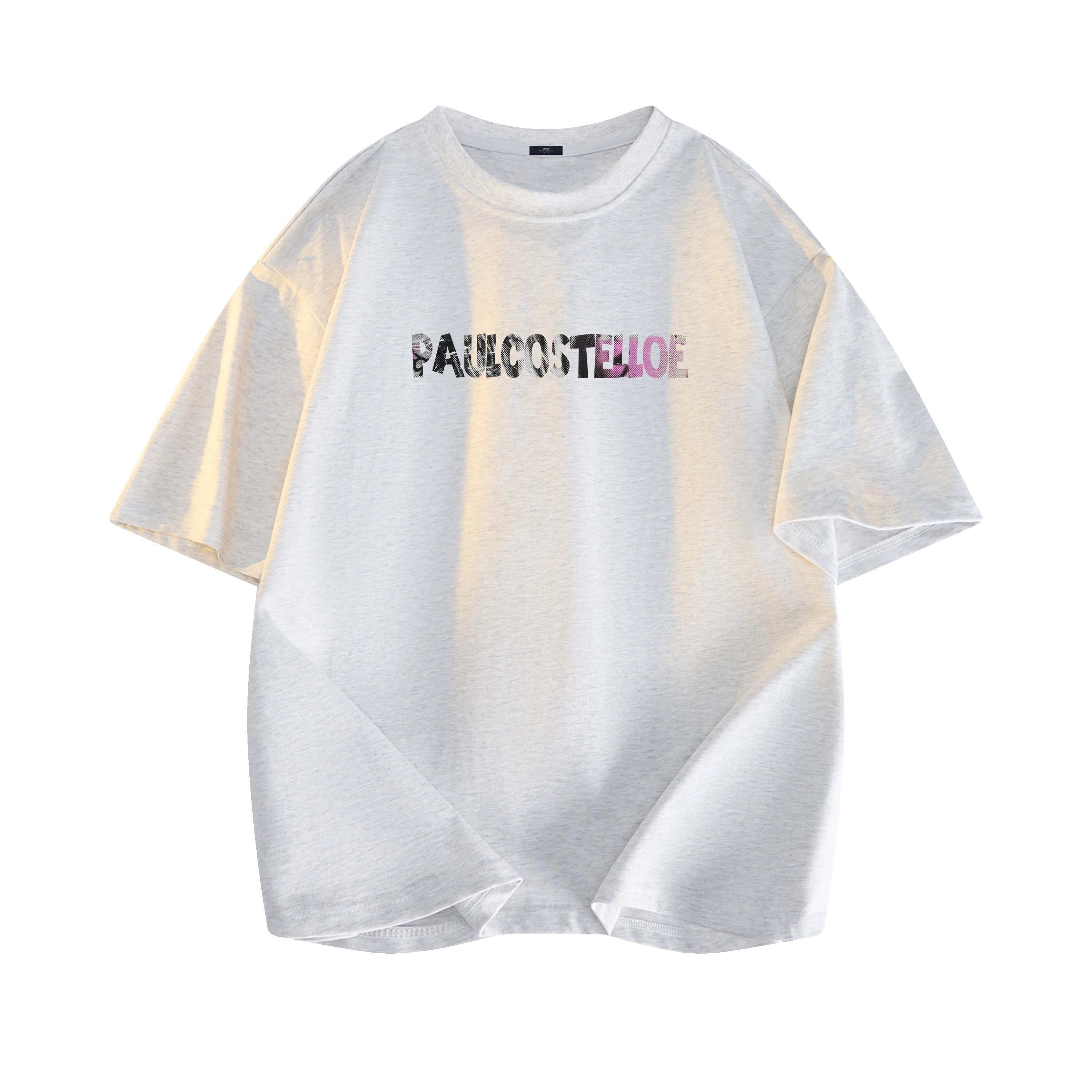 PAUL COSTELLOE T