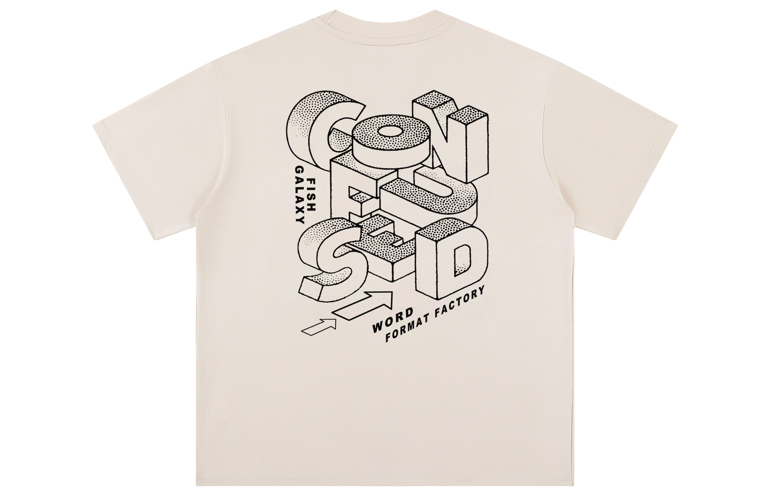 FISHGALAXY T