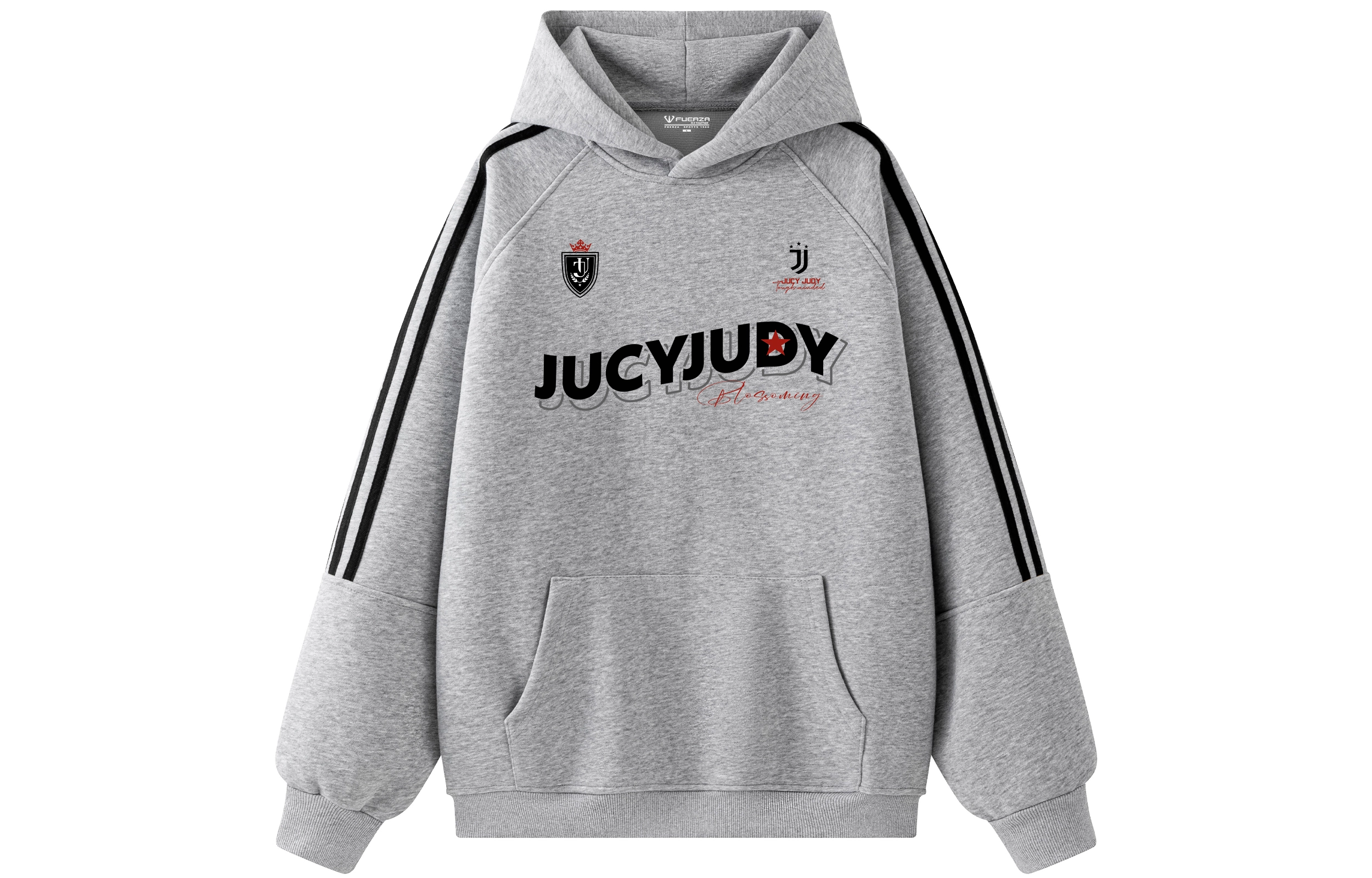 JUCY JUDY Logo