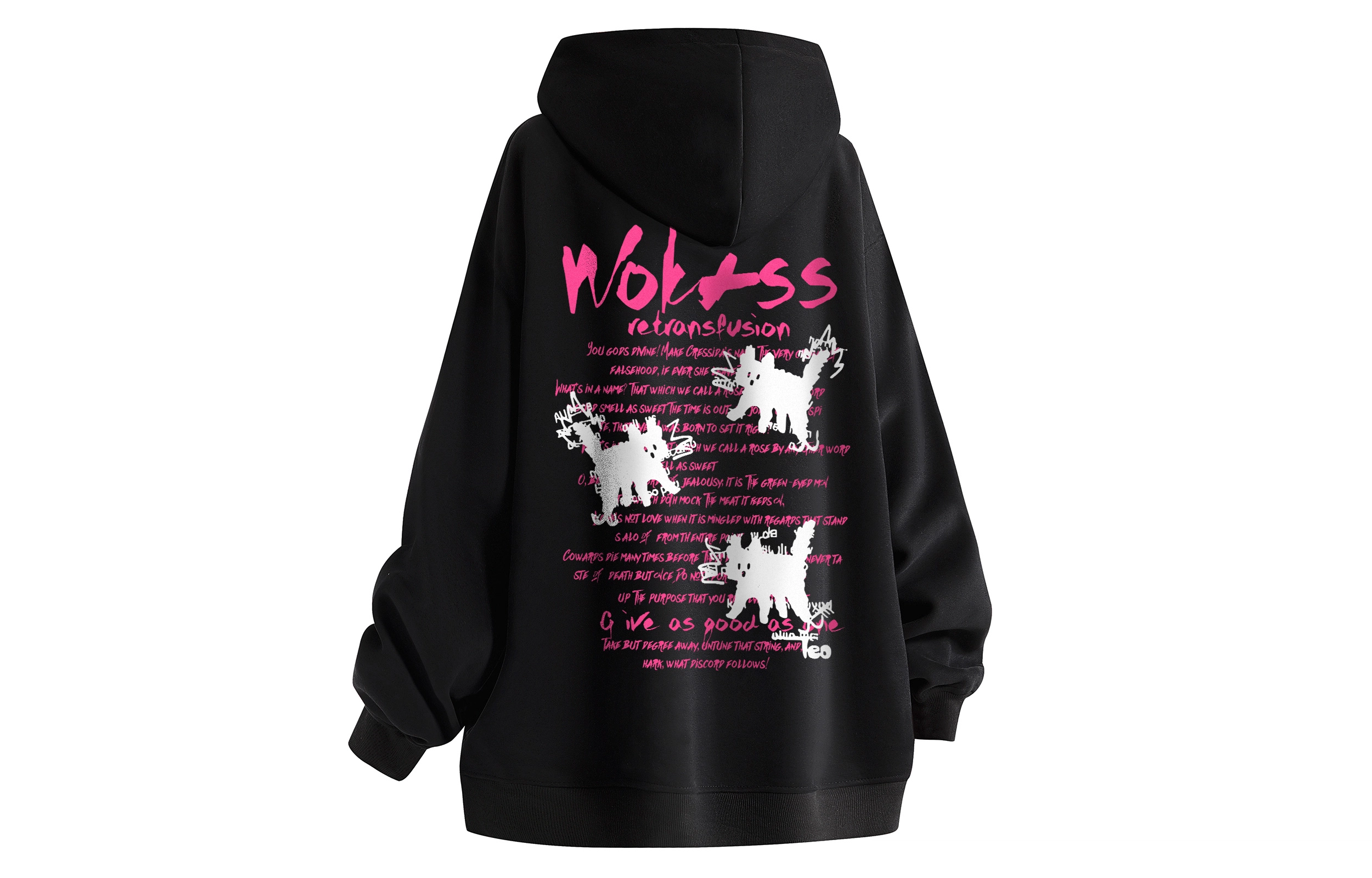 WOKXSS logooversize