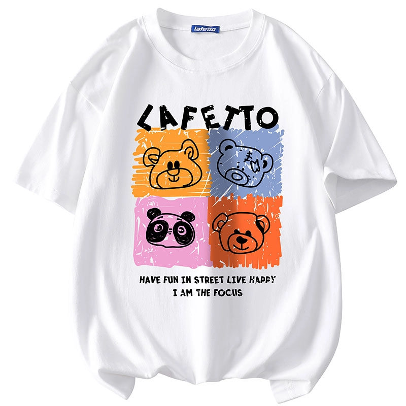 lafetto LogoT