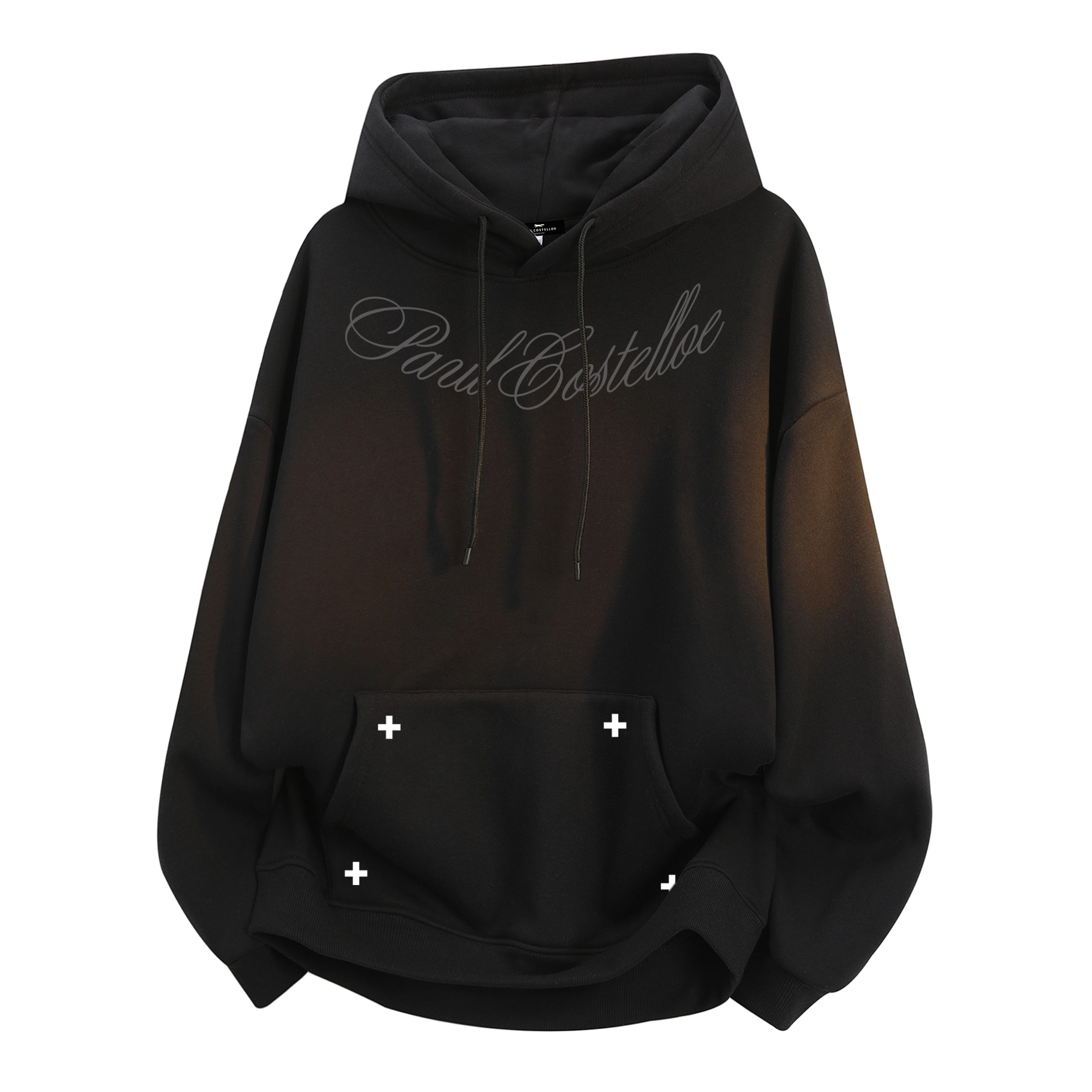 PAUL COSTELLOE Logo