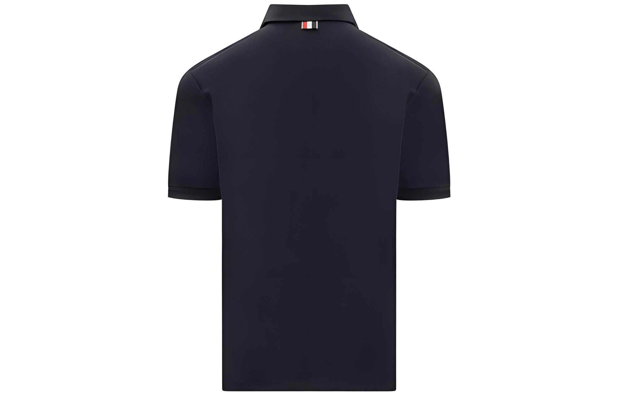 THOM BROWNE SS24 Polo