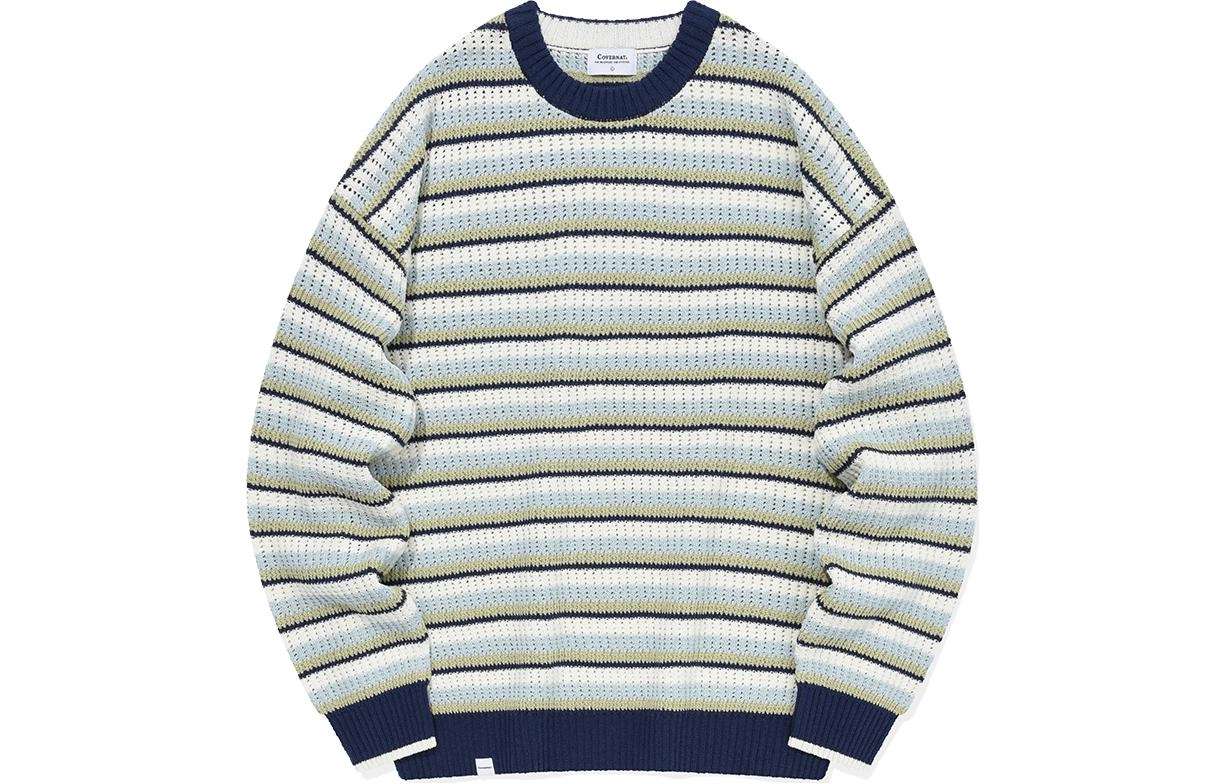 COVERNAT SS24