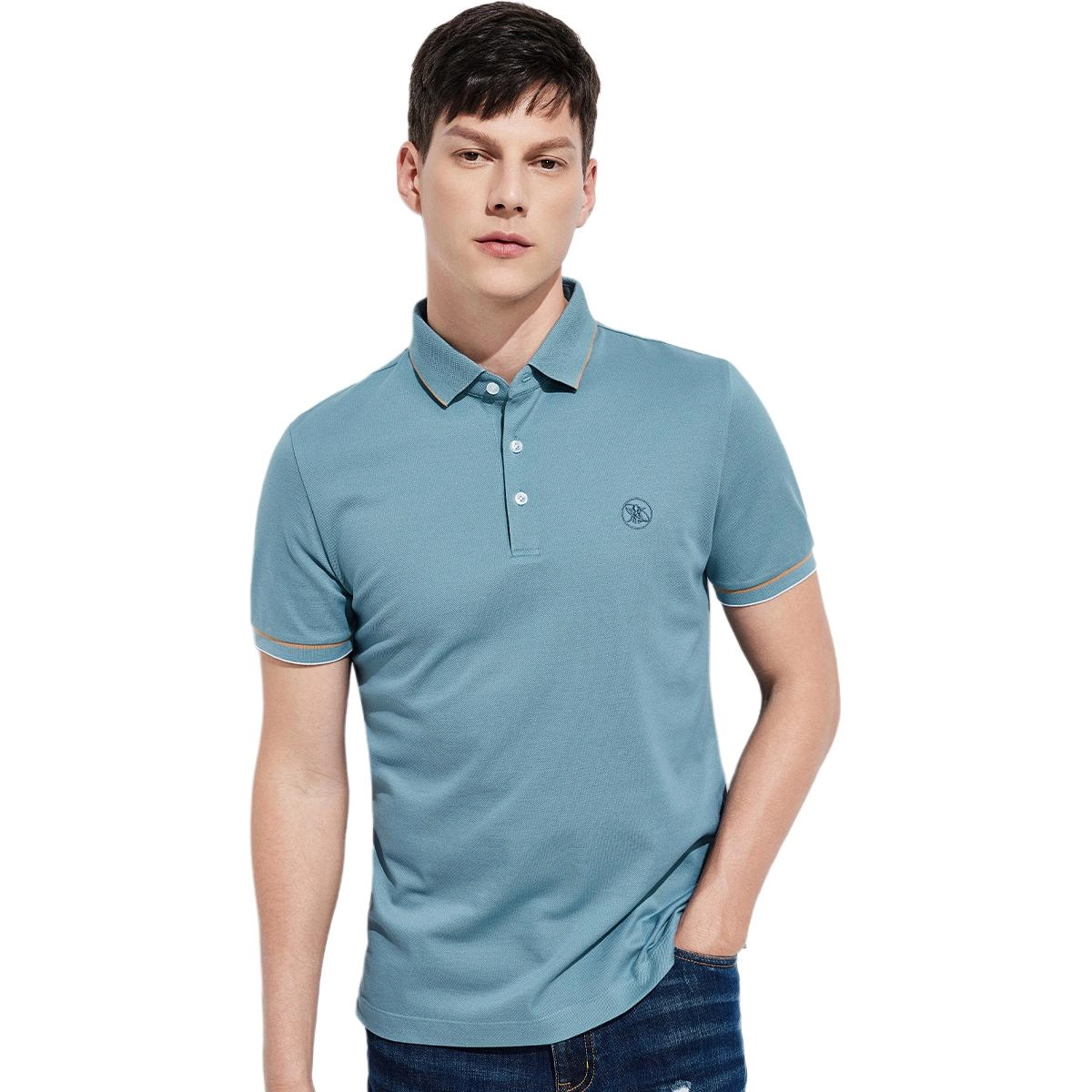 ELEKTA SS24 Polo