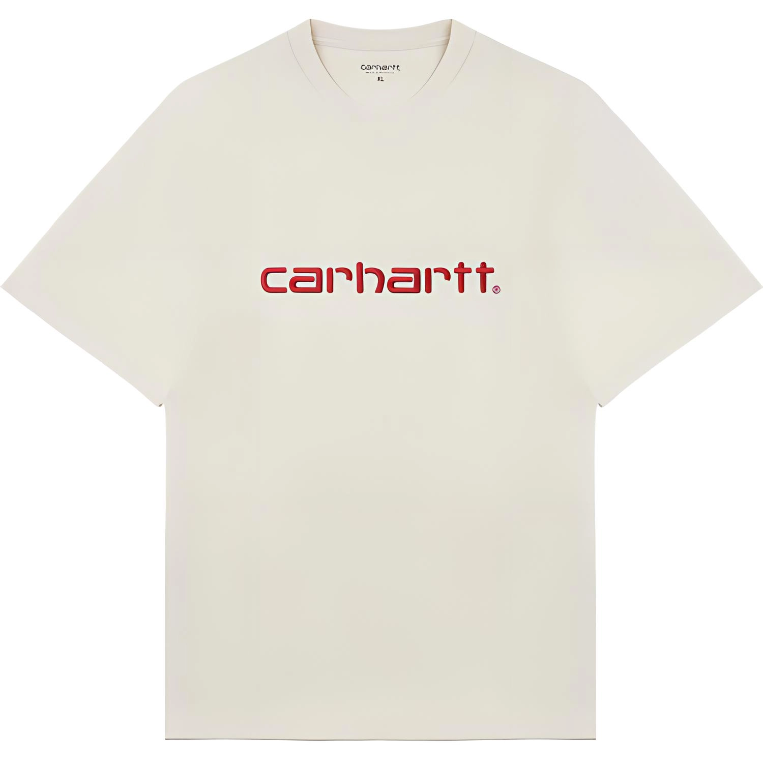 Carhartt WIP SS25 logoT
