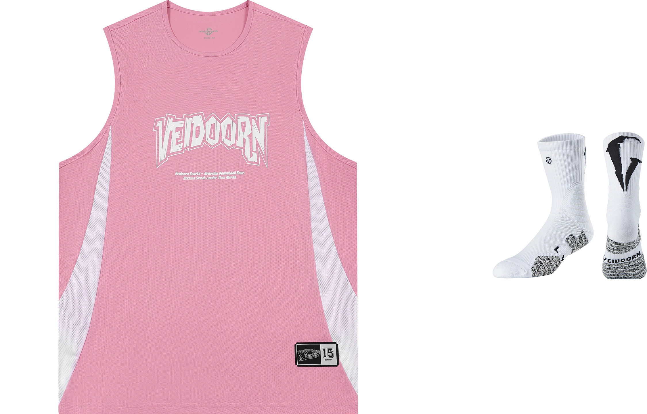 VEIDOORN