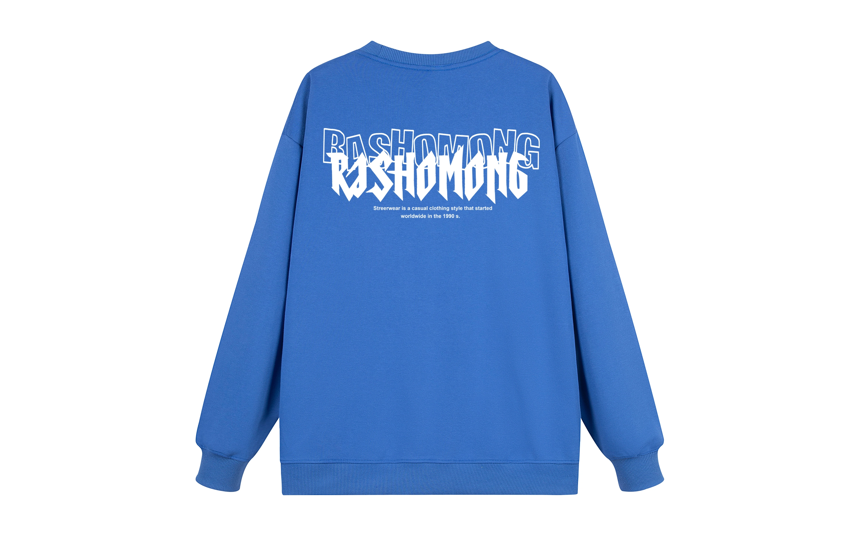 RASHOMONG Logo