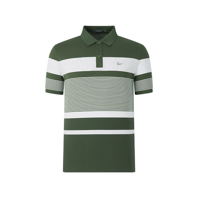 SHANSHAN Polo
