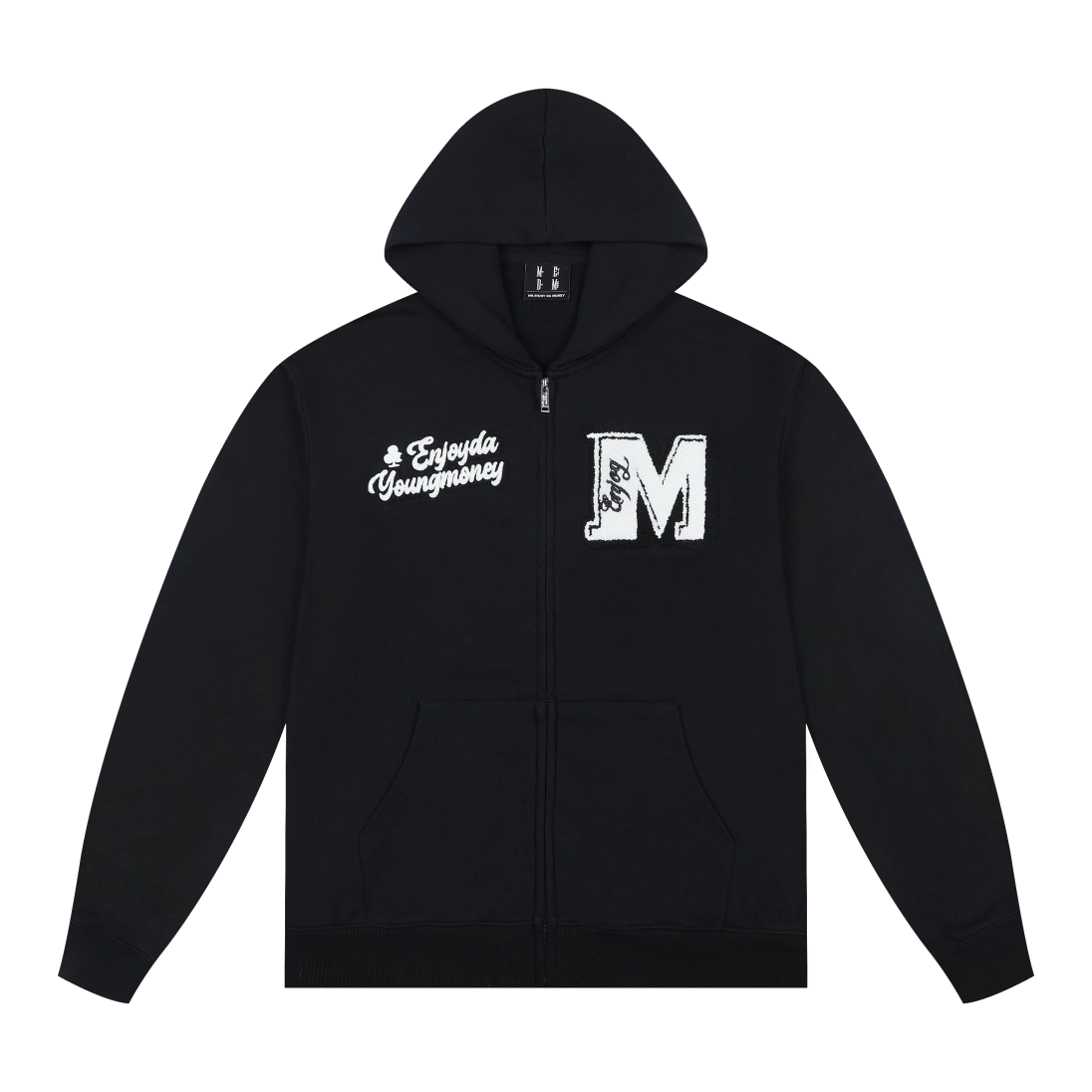 MEDM SS25