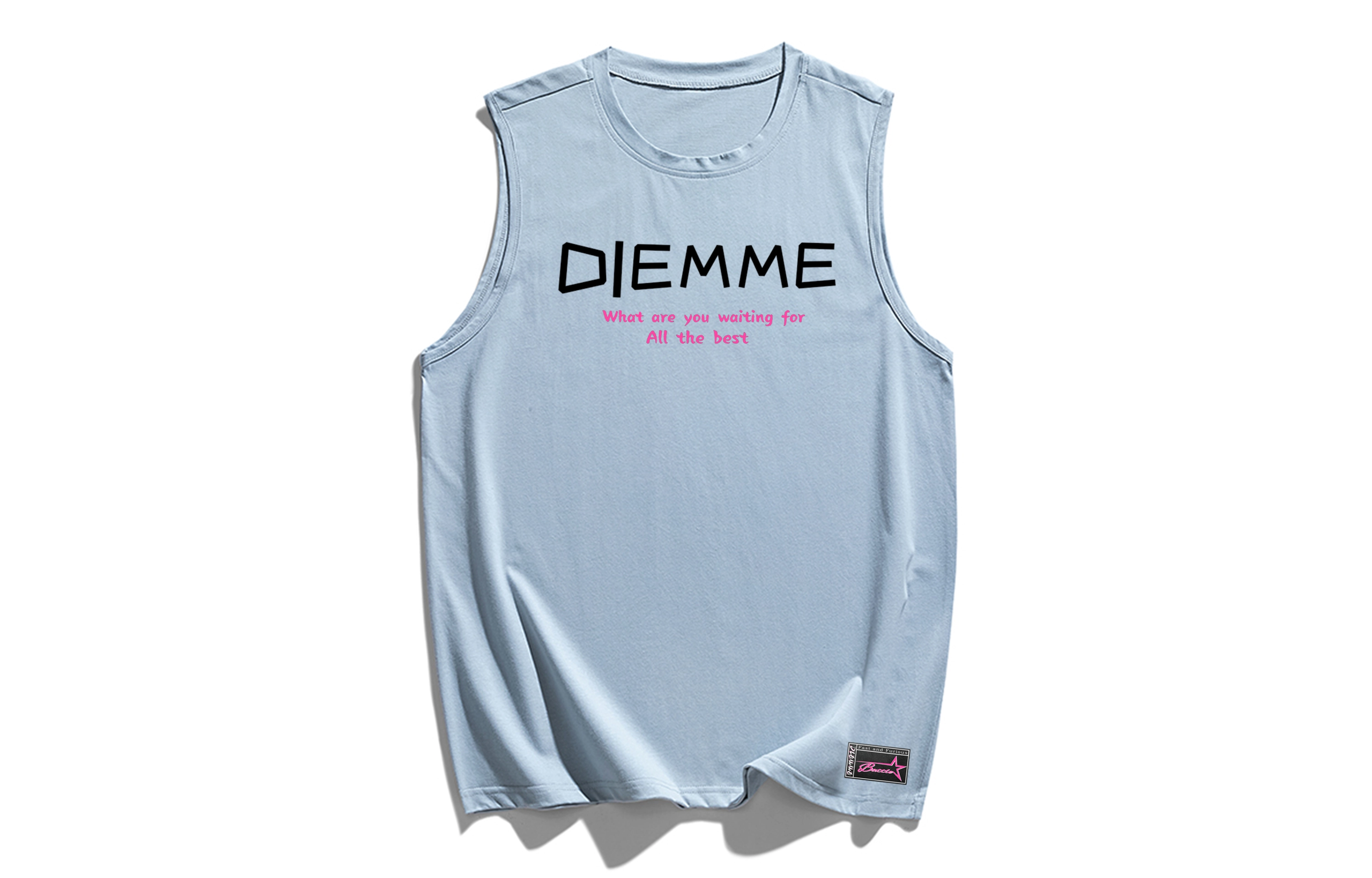DIEMME