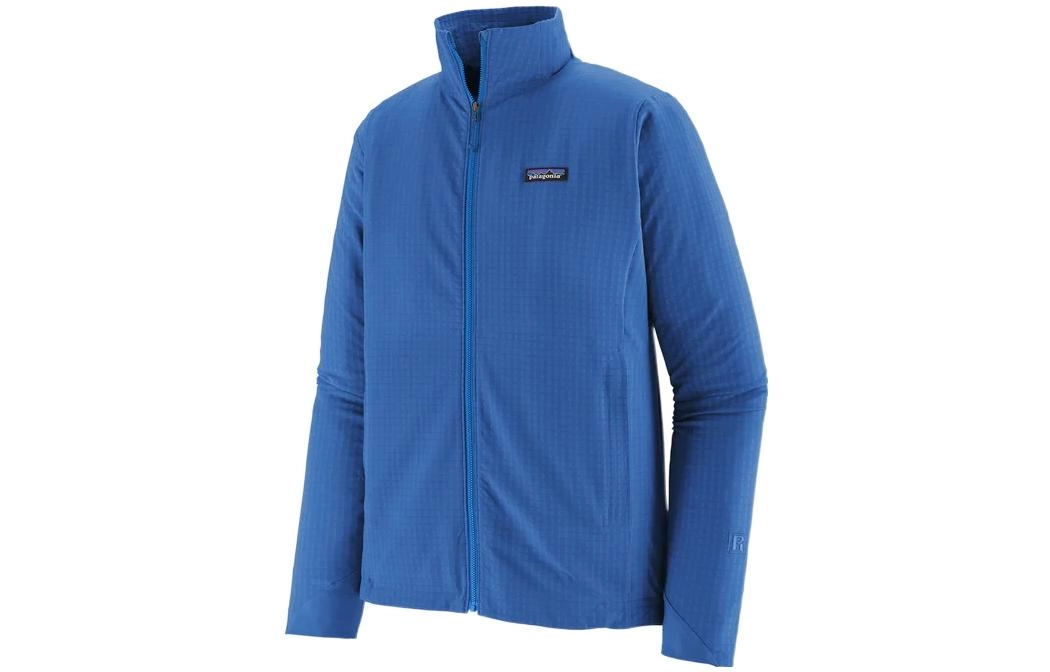 patagonia R1 TechFace Jkt