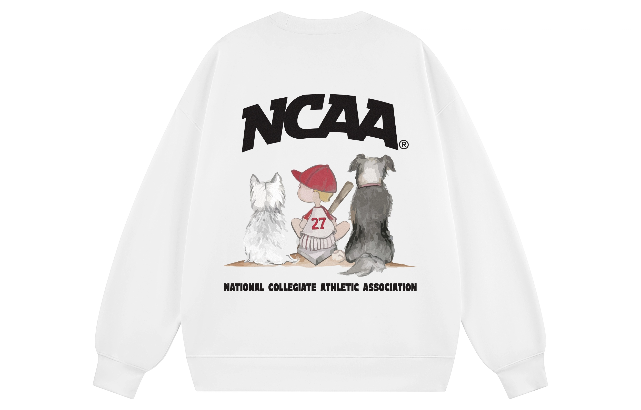 NCAA logo