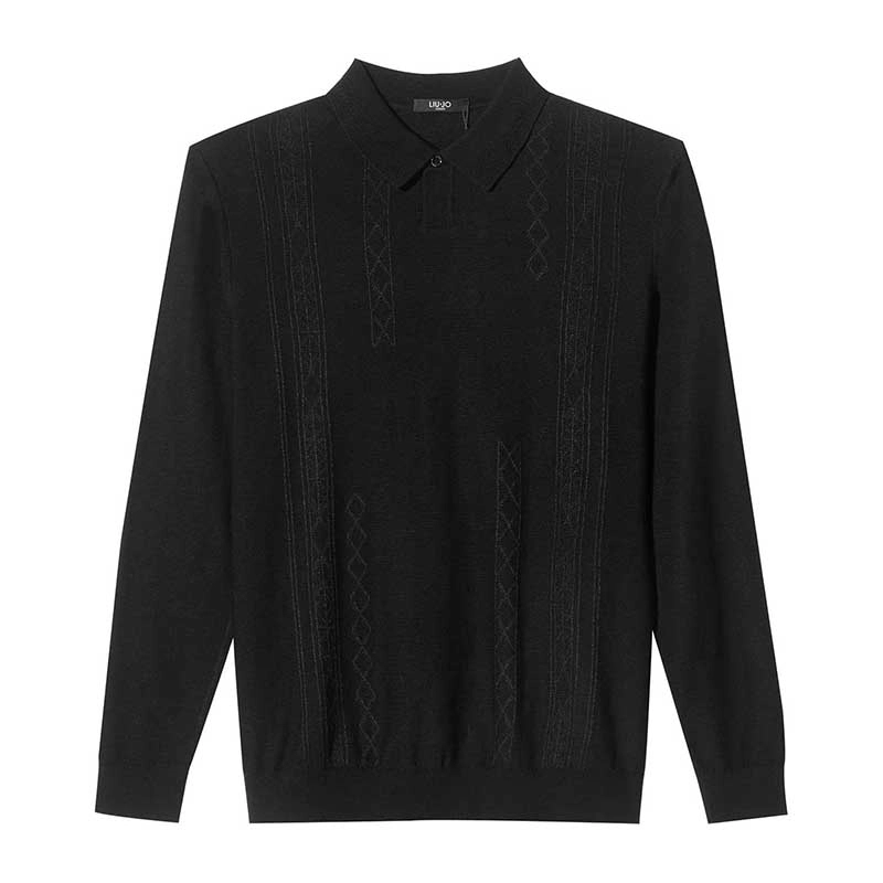 LIUJO UOMO Polo