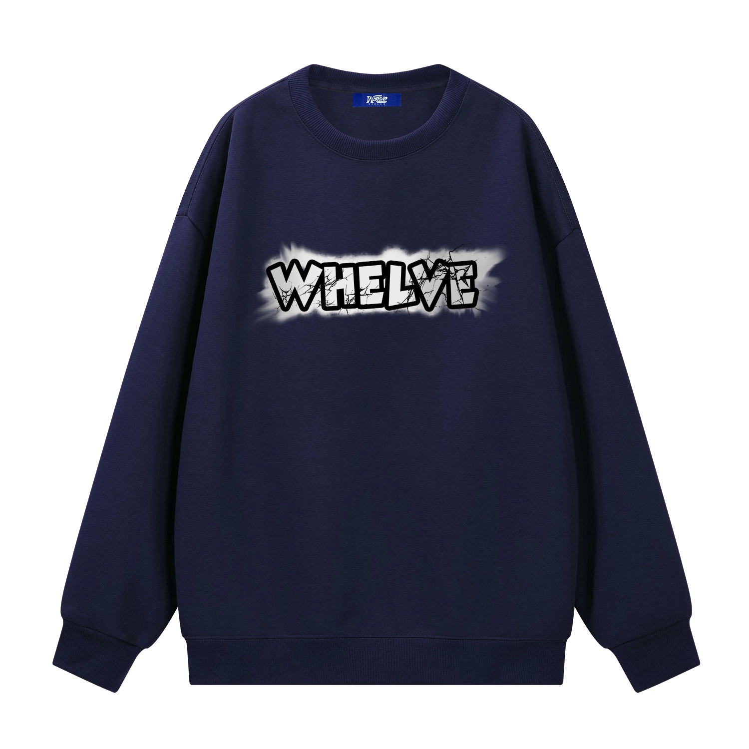 WHELVE logo