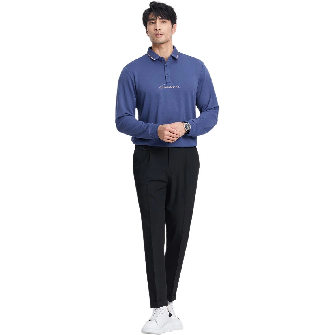 SUNDANCE Polo