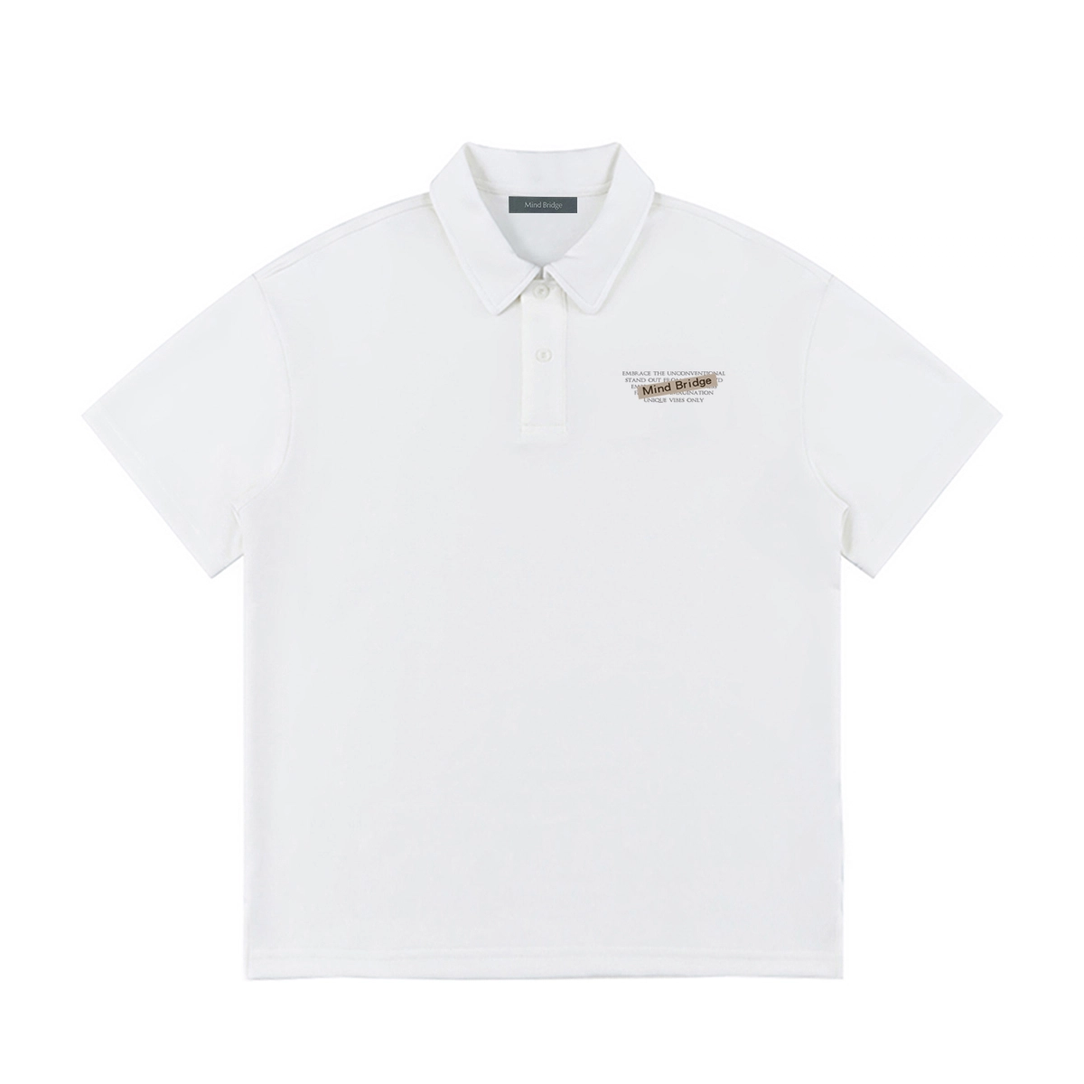 MindBridge Polo