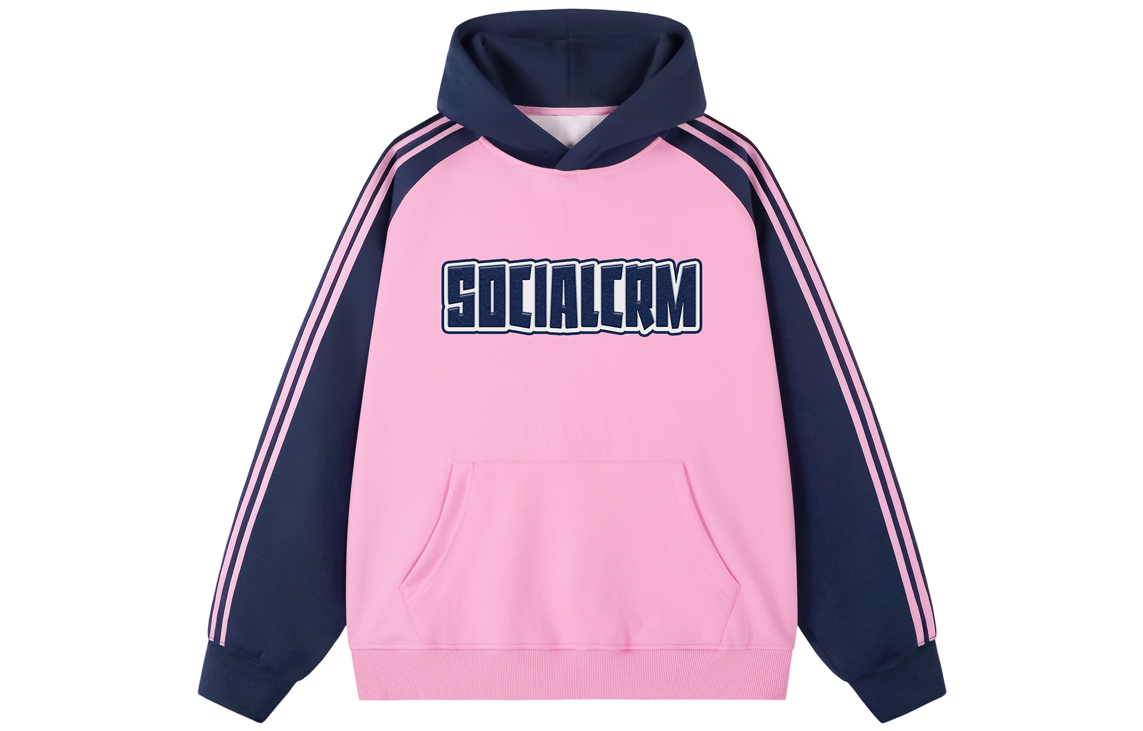 SCRM Logo