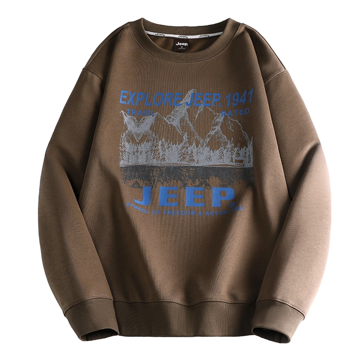 Jeep JEEP logo