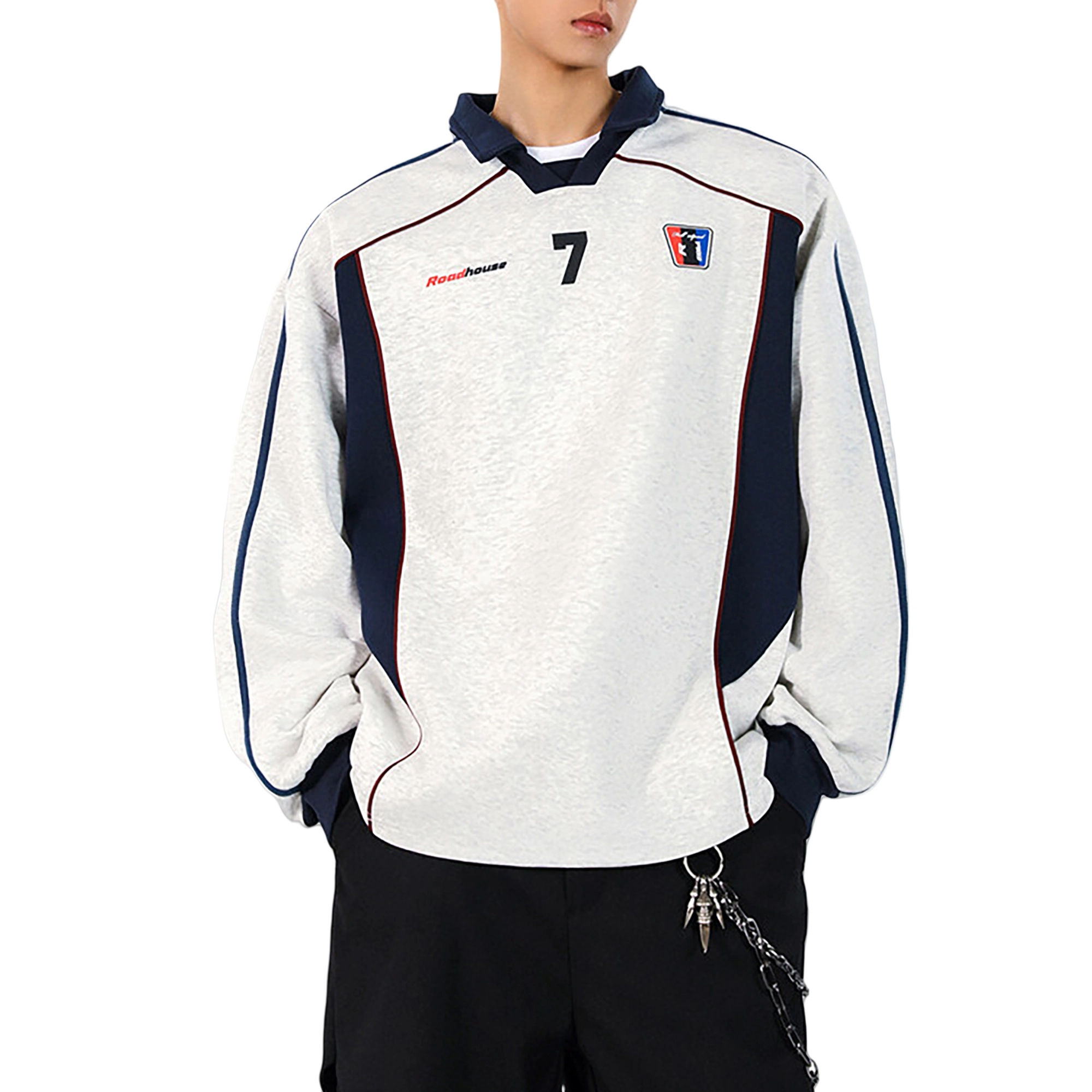 ZYKY polo