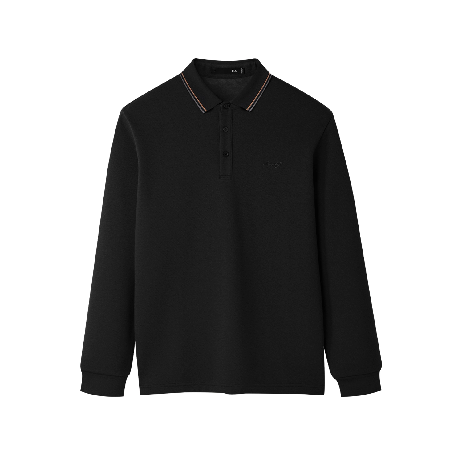 HLA POLO