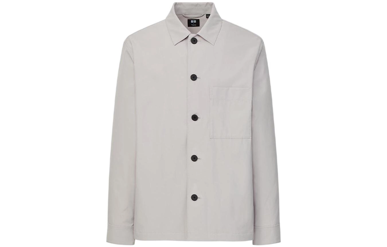 UNIQLO x THEORY