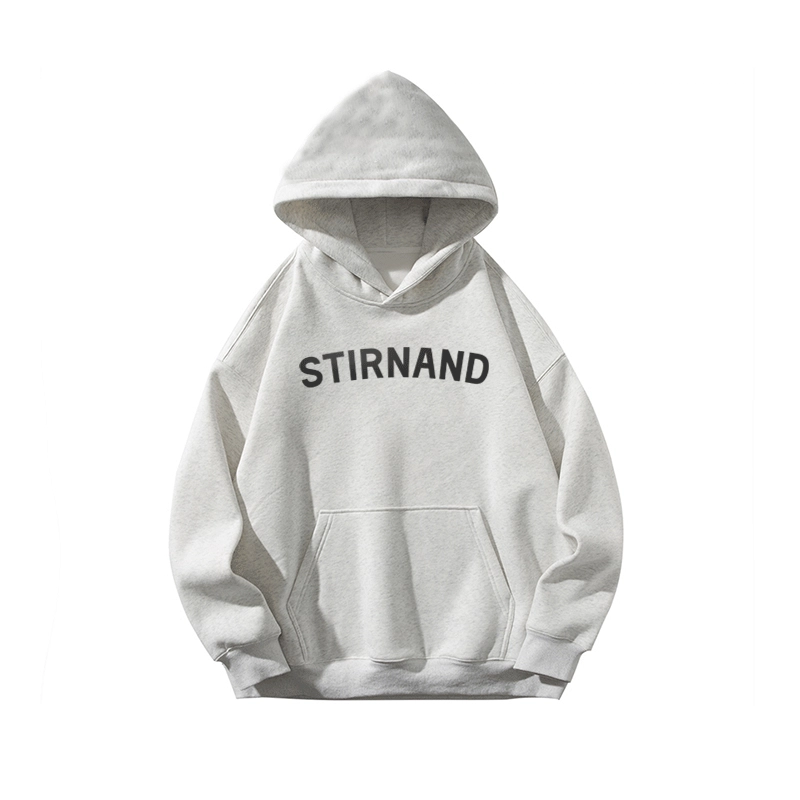 STIRNWAND Logo