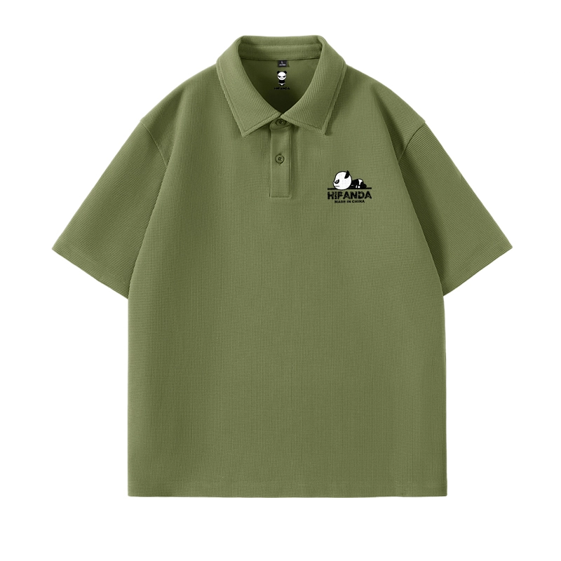 HIPANDA Polo